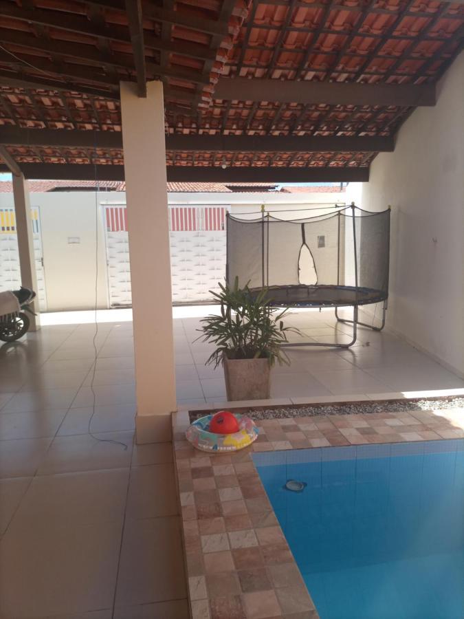 Casa Aconchego Vila Piranhas  Exterior foto