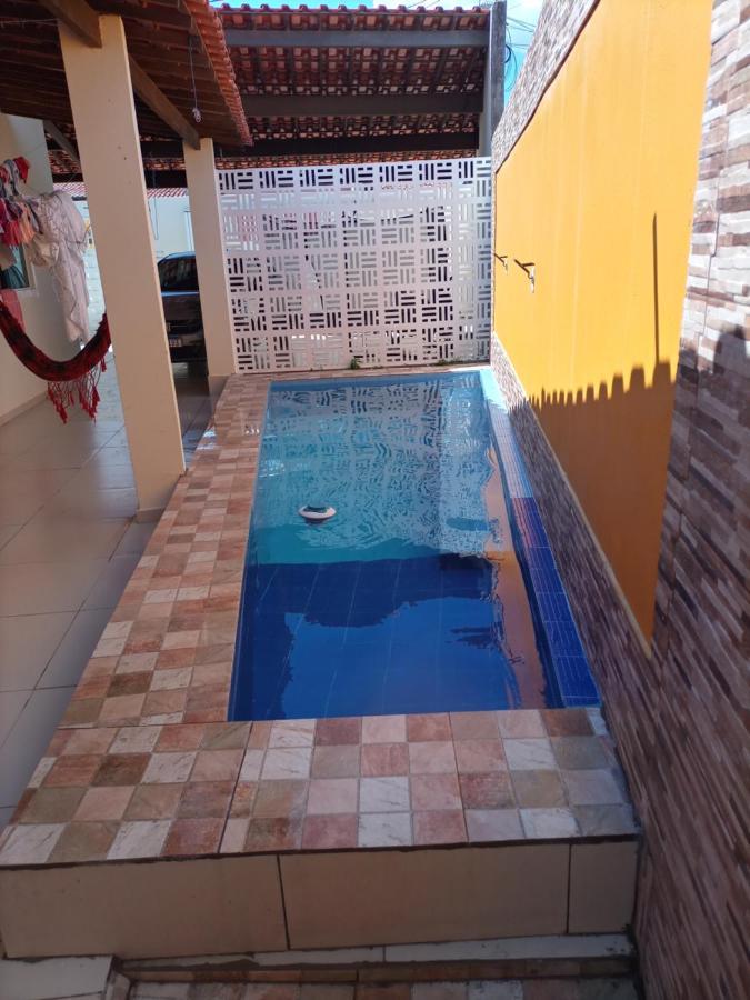 Casa Aconchego Vila Piranhas  Exterior foto
